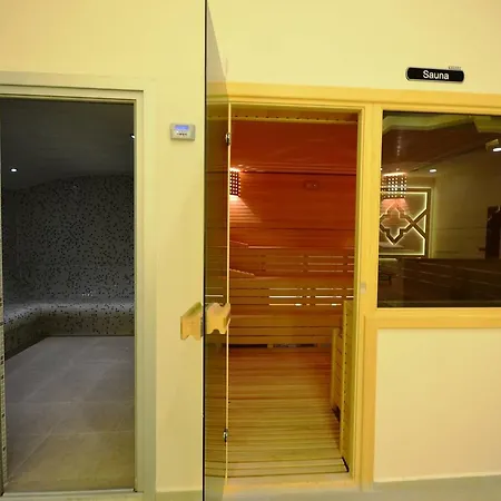 Konak Seaside 2+1 Luxury