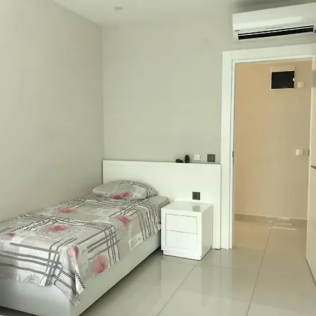 Konak Seaside 2+1 Luxury