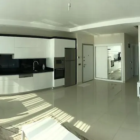 Konak Seaside 2+1 Luxury