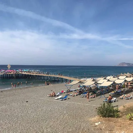 Konak Seaside 2+1 Luxury