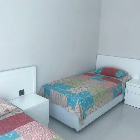 Konak Seaside 2+1 Luxury Апартаменты