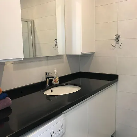 Konak Seaside 2+1 Luxury 马赫姆拉