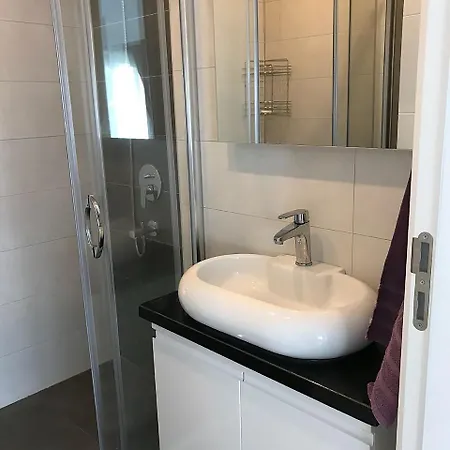 Konak Seaside 2+1 Luxury