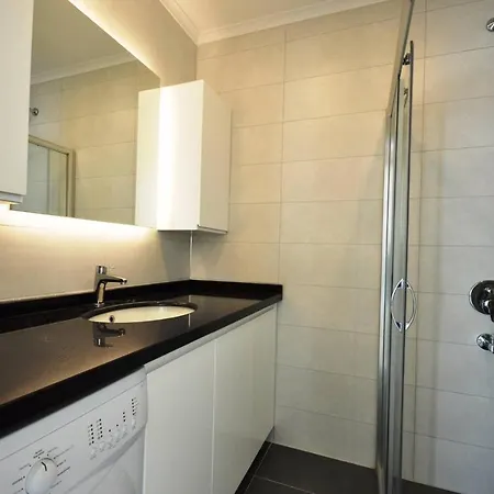 Konak Seaside 2+1 Luxury *